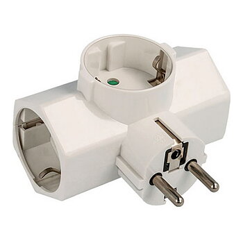 Plugg adapter NIMO