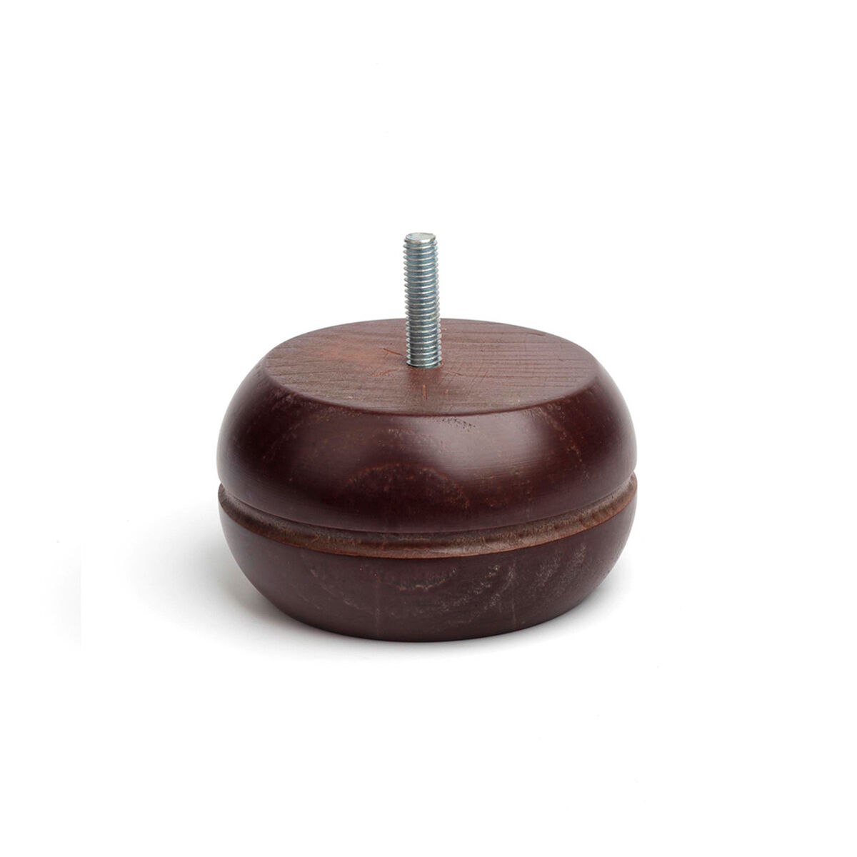 Fötter Rei 459 Trä Ø 9 x 5 cm - 2