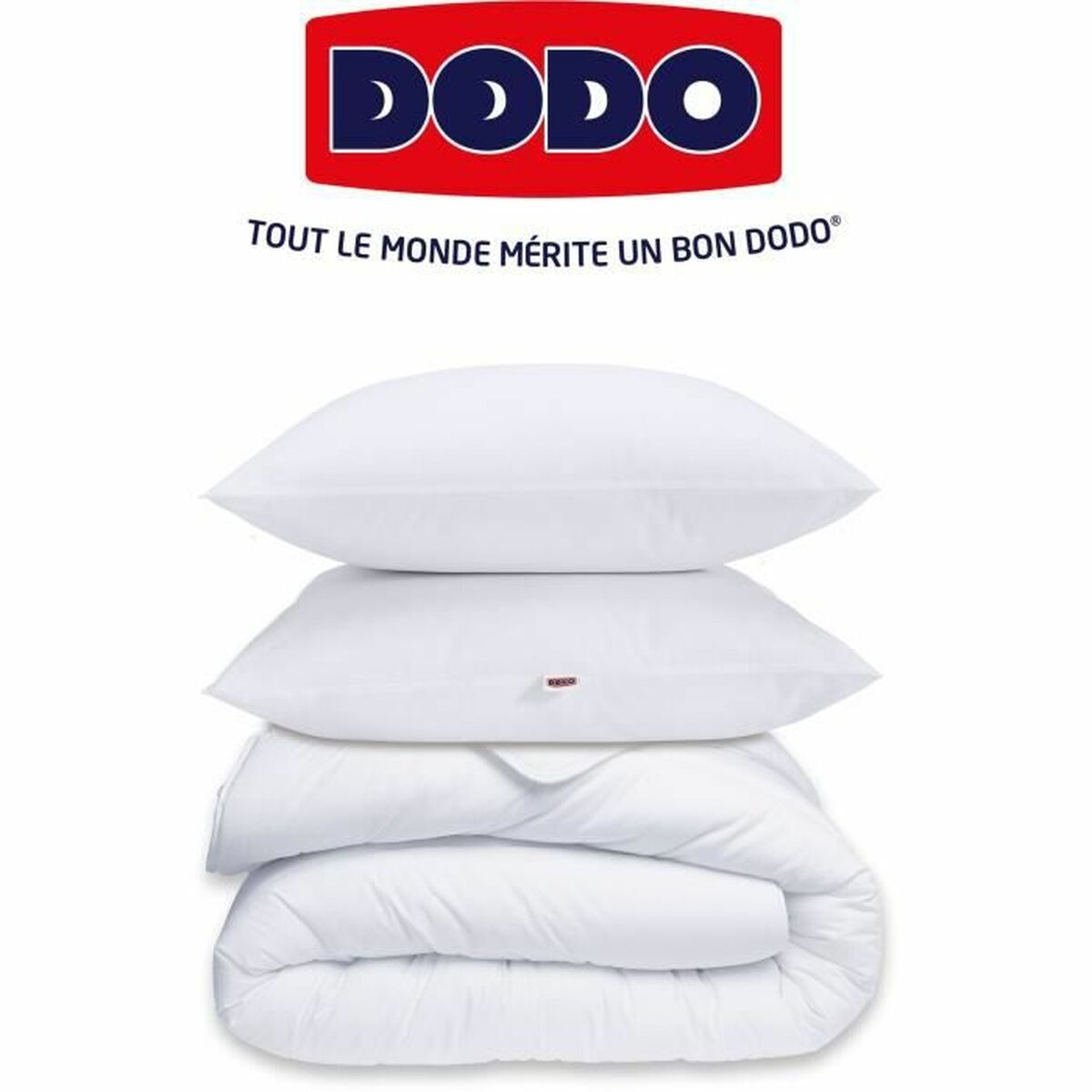 Täcke DODO Protection 220 x 240 cm - 5