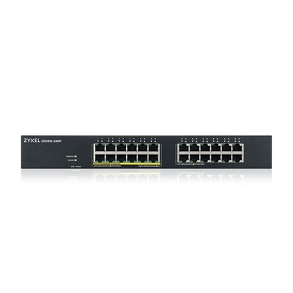 Switch ZyXEL GS1915-24EP - 6
