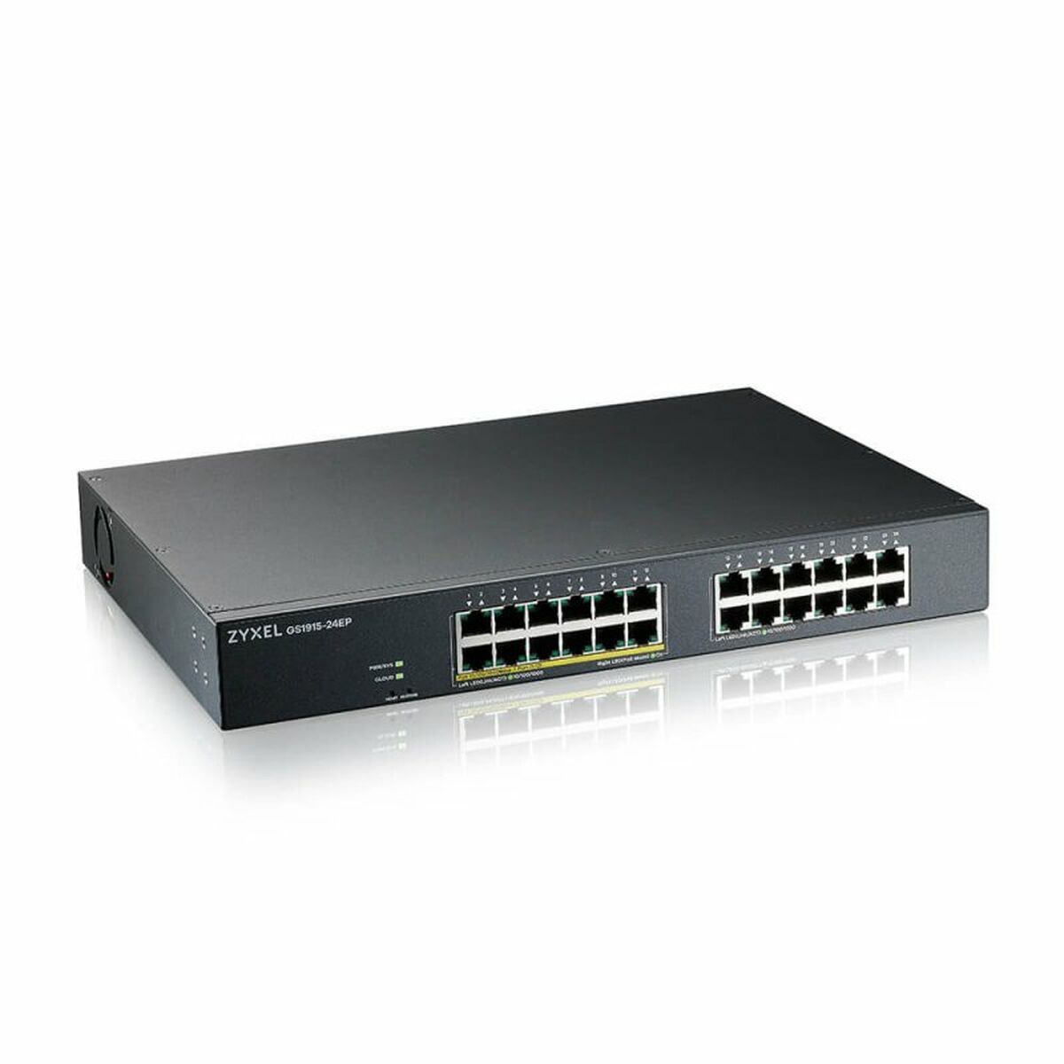 Switch ZyXEL GS1915-24EP - 7