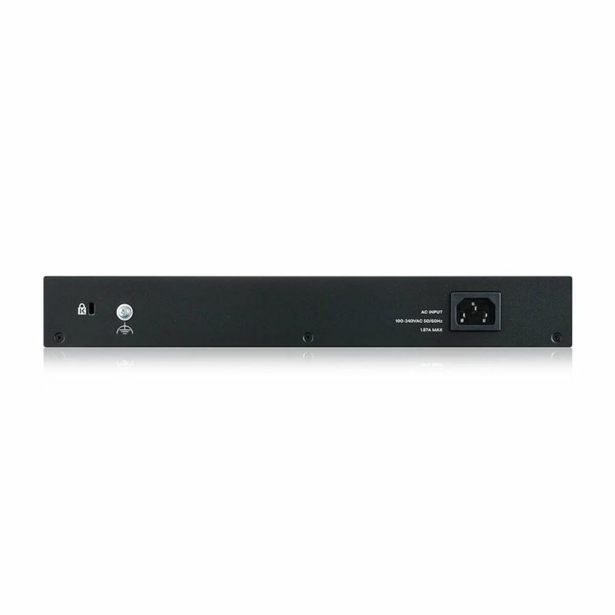 Switch ZyXEL GS1915-24EP - 2
