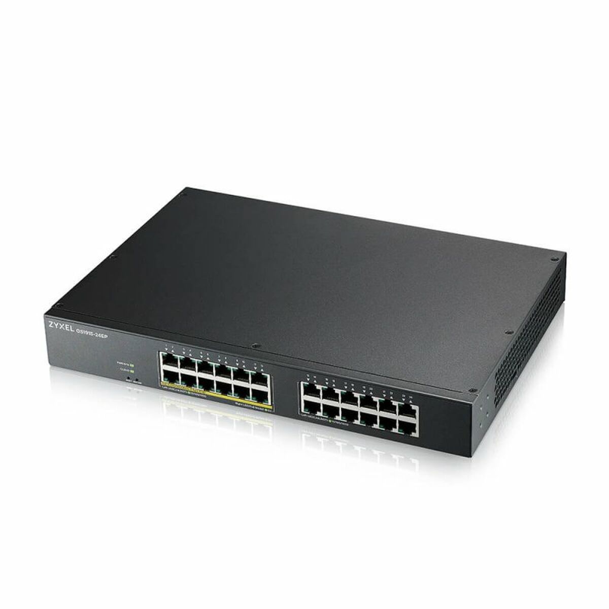 Switch ZyXEL GS1915-24EP - 5