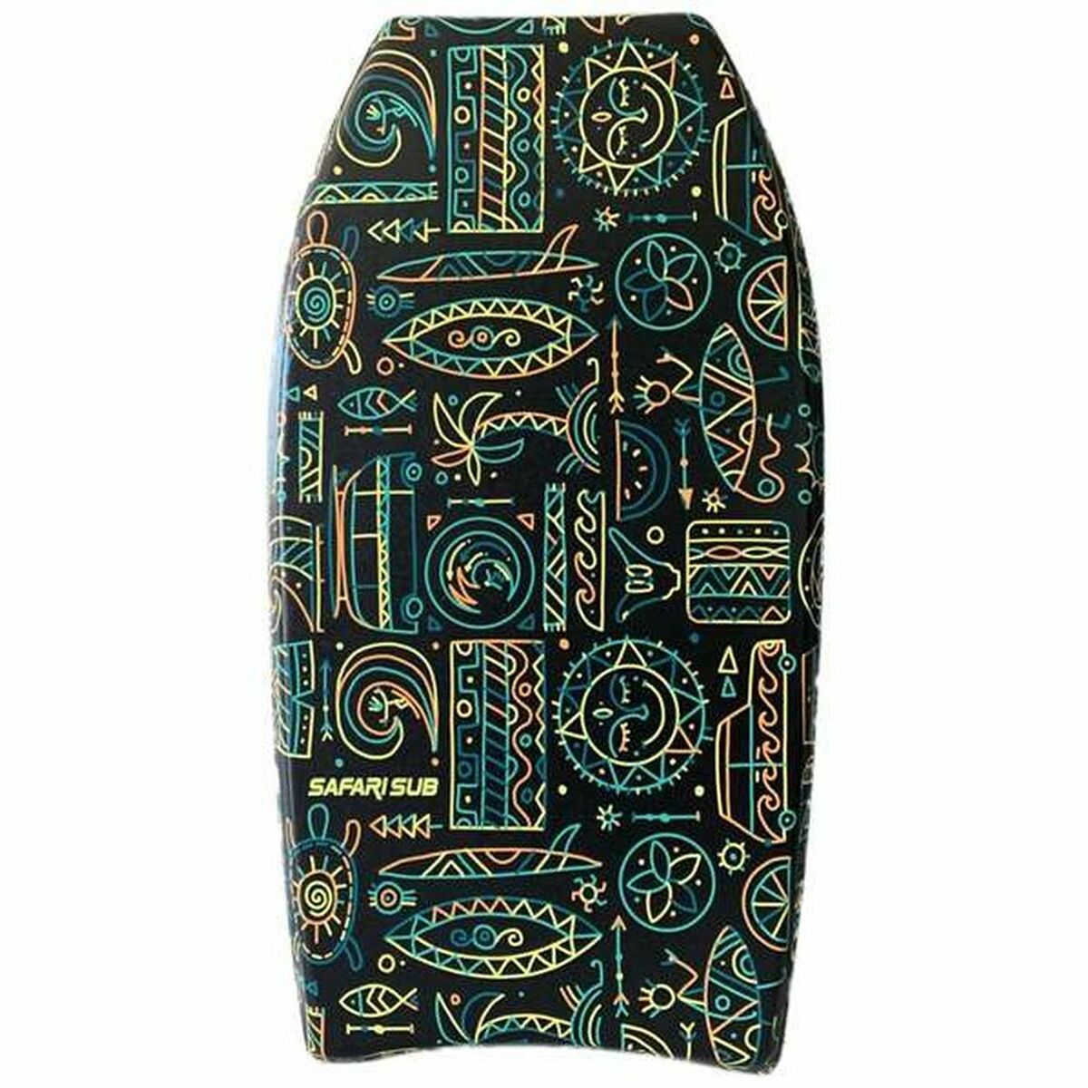 Bodyboard Safari Sub (94 cm) - 4