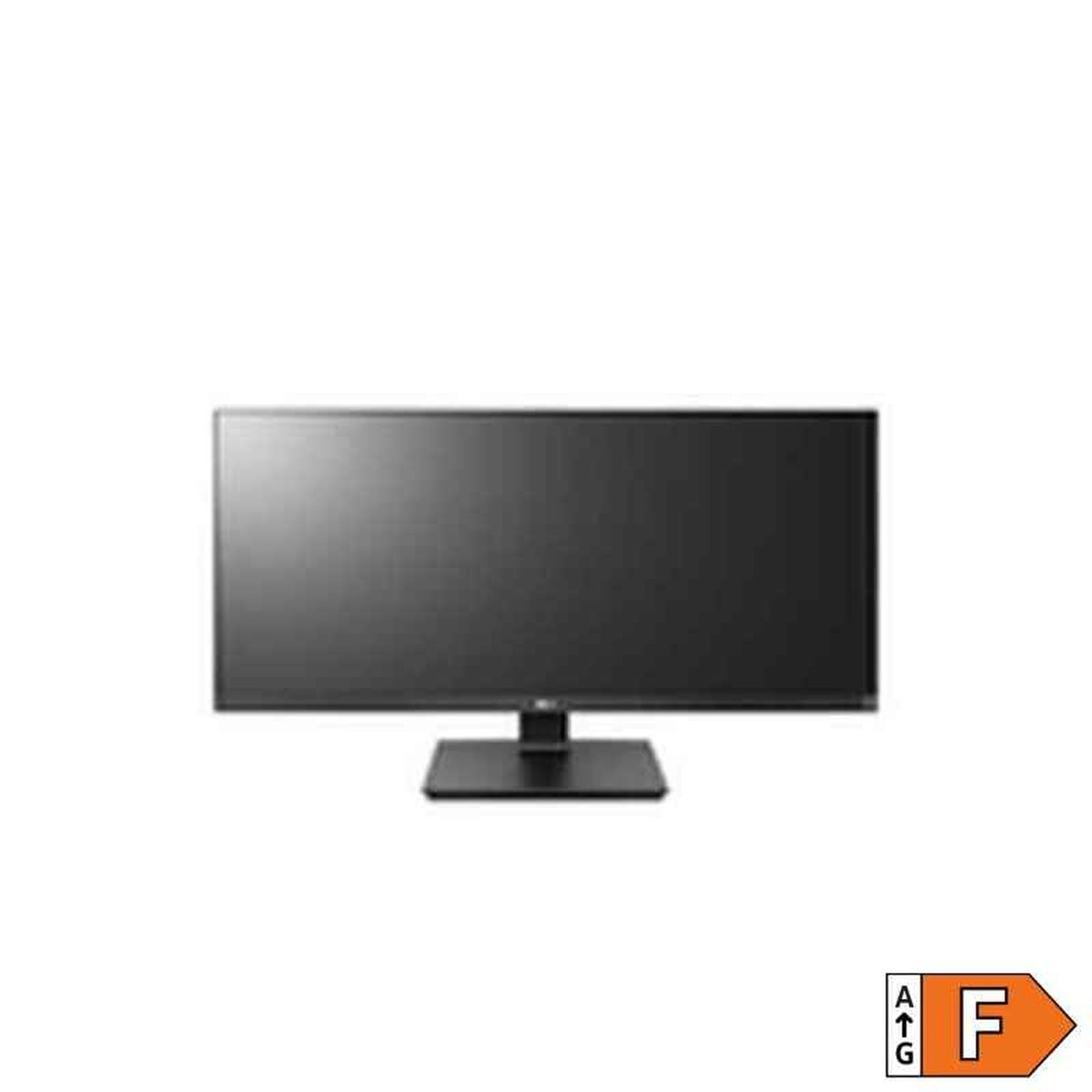 Monitor LG 29BN650-B UltraWide Full HD 29" 75 Hz IPS HDR10 - 2