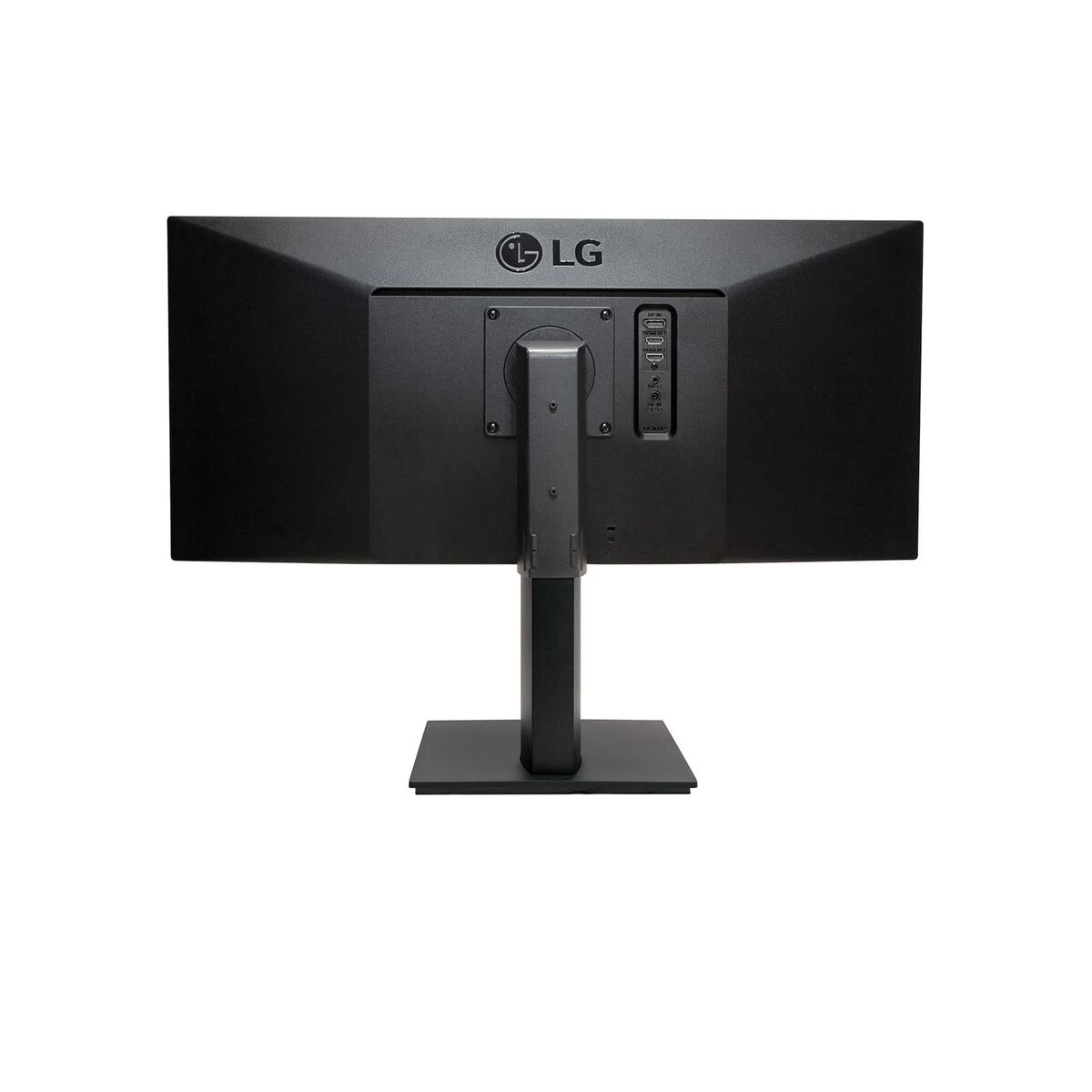 Monitor LG 29BN650-B UltraWide Full HD 29" 75 Hz IPS HDR10 - 4