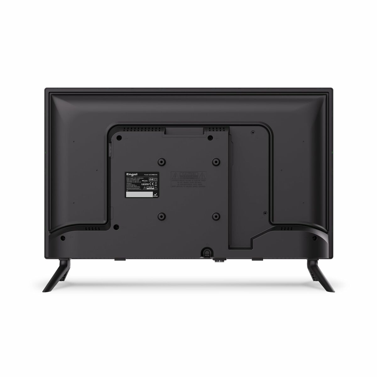 Smart TV Engel LE2462CA     24 HD 24" LED - 3