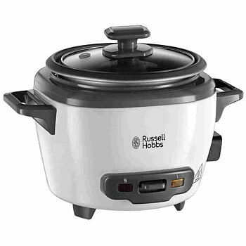 RAM-minne Russell Hobbs 27020-56 Vit 400 ml