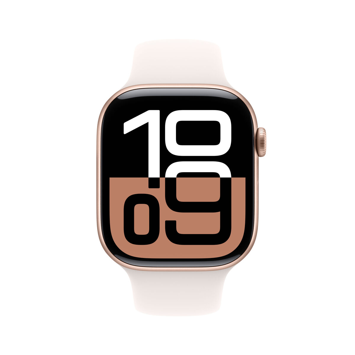 Smartklocka Apple Watch 10 1,81" Guldrosa 46 mm - 2