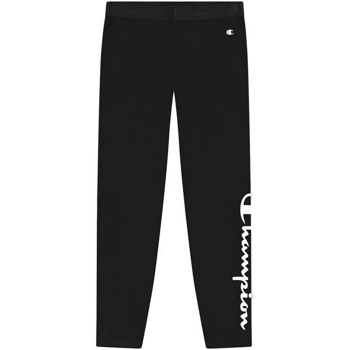 Sport-leggings, Dam Champion Svart - 8