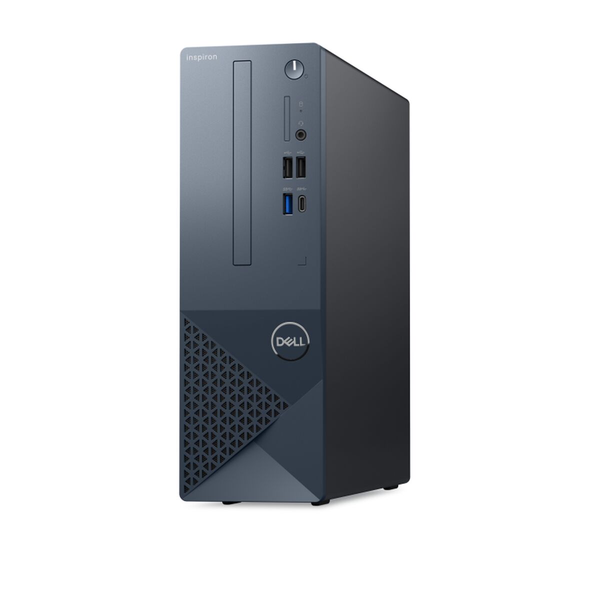 Bordsdator Dell Inspiron 3030 512 GB 8 GB Intel Core i3-12100 8 GB RAM - 2