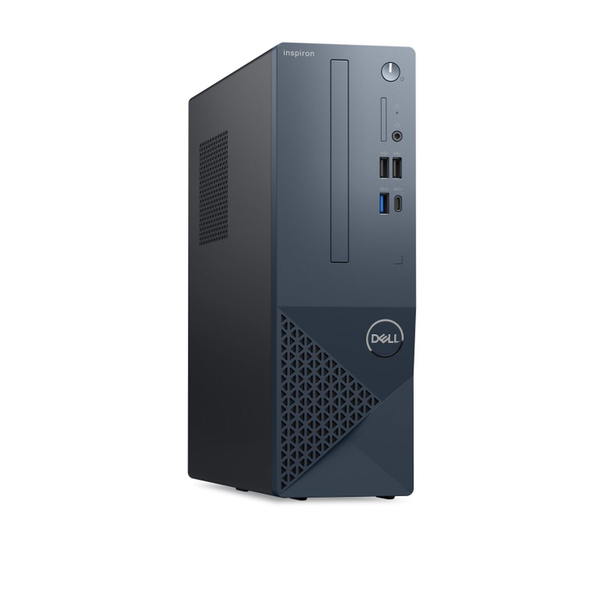 Bordsdator Dell Inspiron 3030 512 GB 8 GB Intel Core i3-12100 8 GB RAM - 3