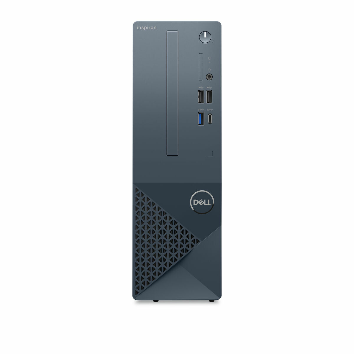 Bordsdator Dell Inspiron 3030 512 GB 8 GB Intel Core i3-12100 8 GB RAM