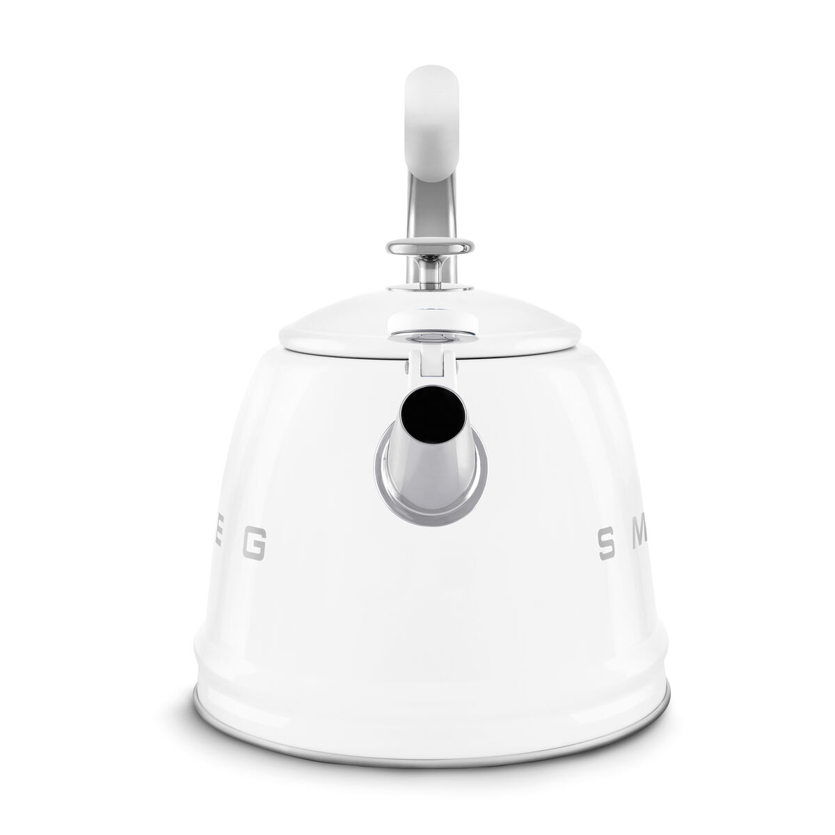Tekanna Smeg 50´STYLE WKF01WH 2,3 L - 3