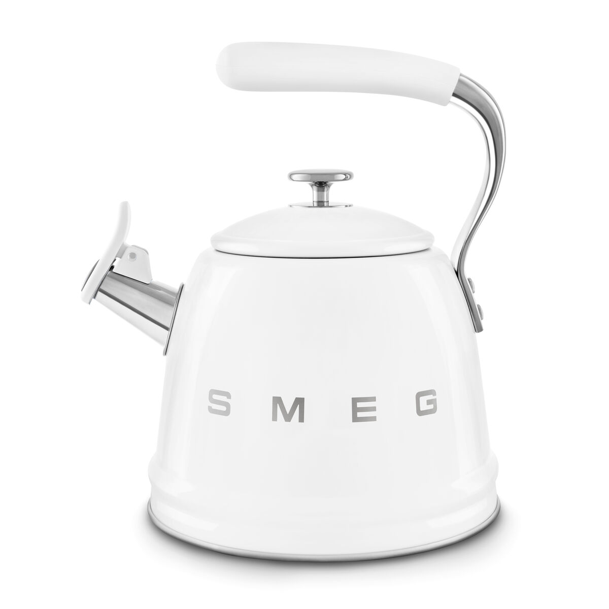 Tekanna Smeg 50´STYLE WKF01WH 2,3 L - 2