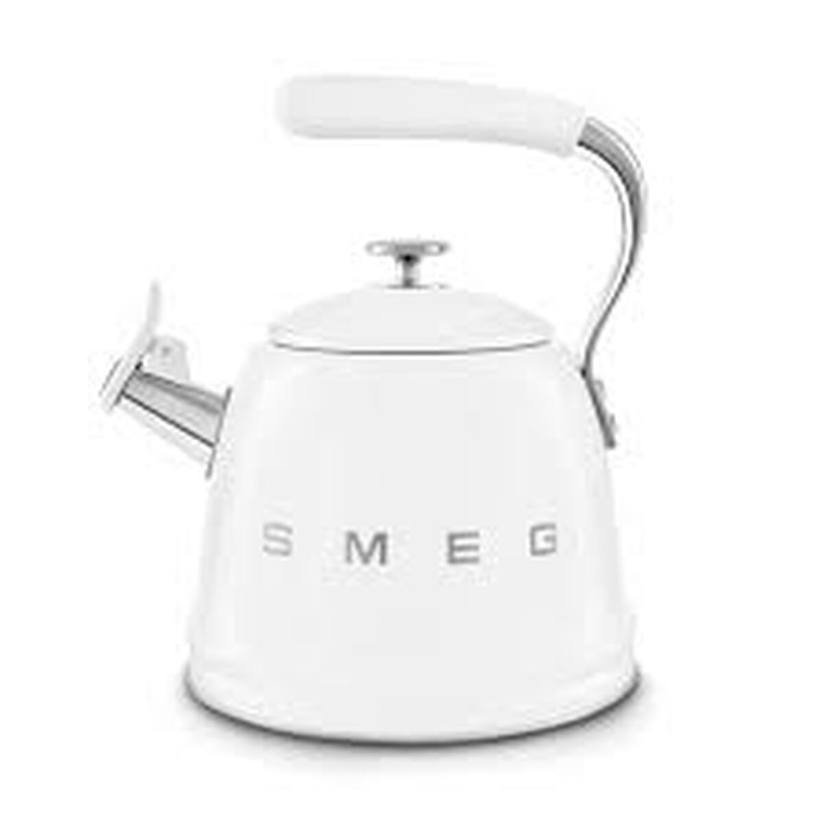 Tekanna Smeg 50´STYLE WKF01WH 2,3 L