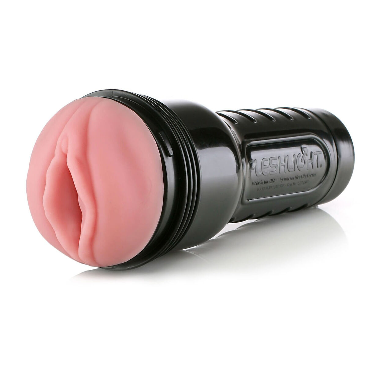 Masturberingsapparat Fleshlight Classic Pink