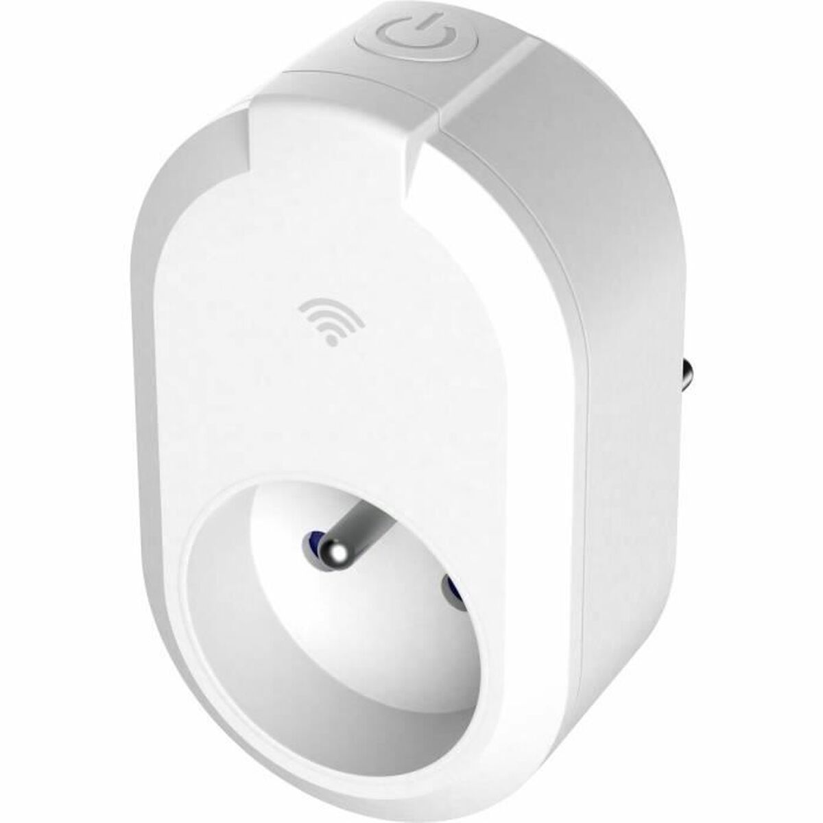 Smartkontakt OR: Intelligent Kontakt GAO Wi-Fi 230 V 16 A
