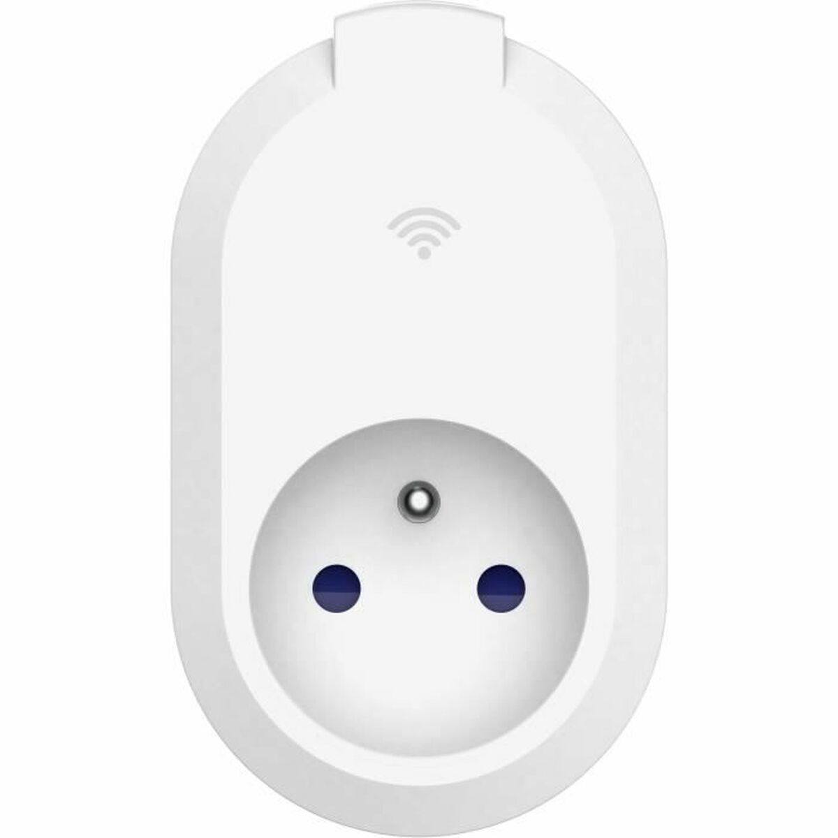 Smartkontakt OR: Intelligent Kontakt GAO Wi-Fi 230 V 16 A - 3