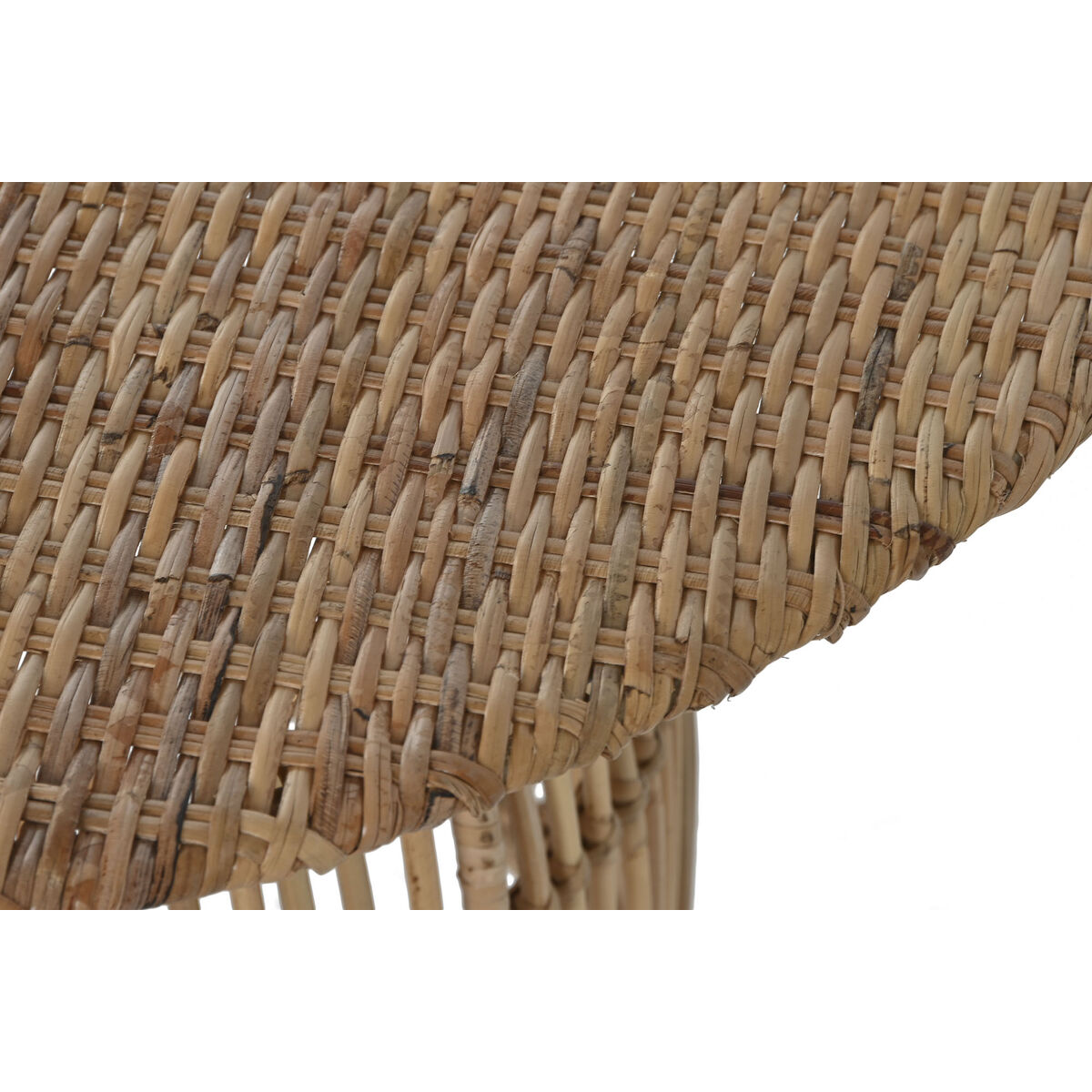Soffbord Home ESPRIT 75 x 75 x 40 cm - 2