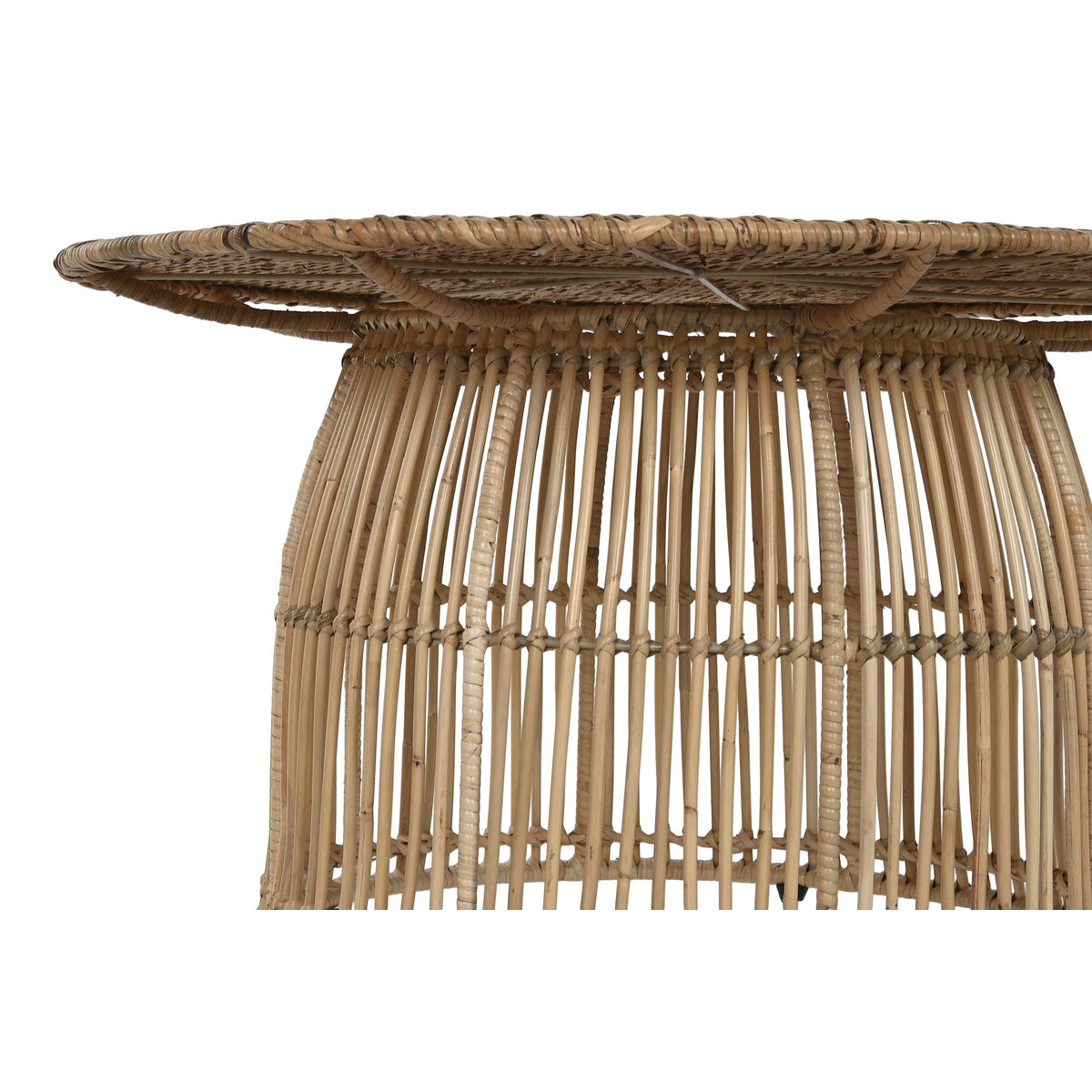 Soffbord Home ESPRIT 75 x 75 x 40 cm - 3