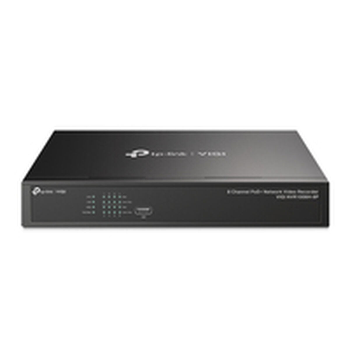 Nätverksvideoinspelare TP-Link VIGI NVR1008H-8P - 2
