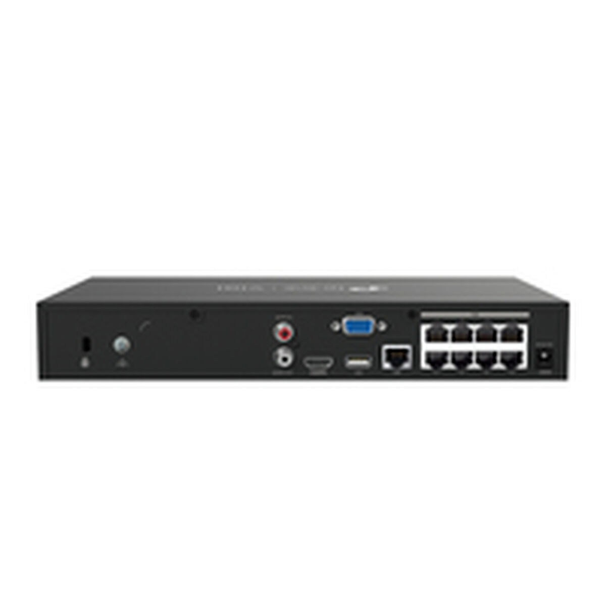 Nätverksvideoinspelare TP-Link VIGI NVR1008H-8P - 4