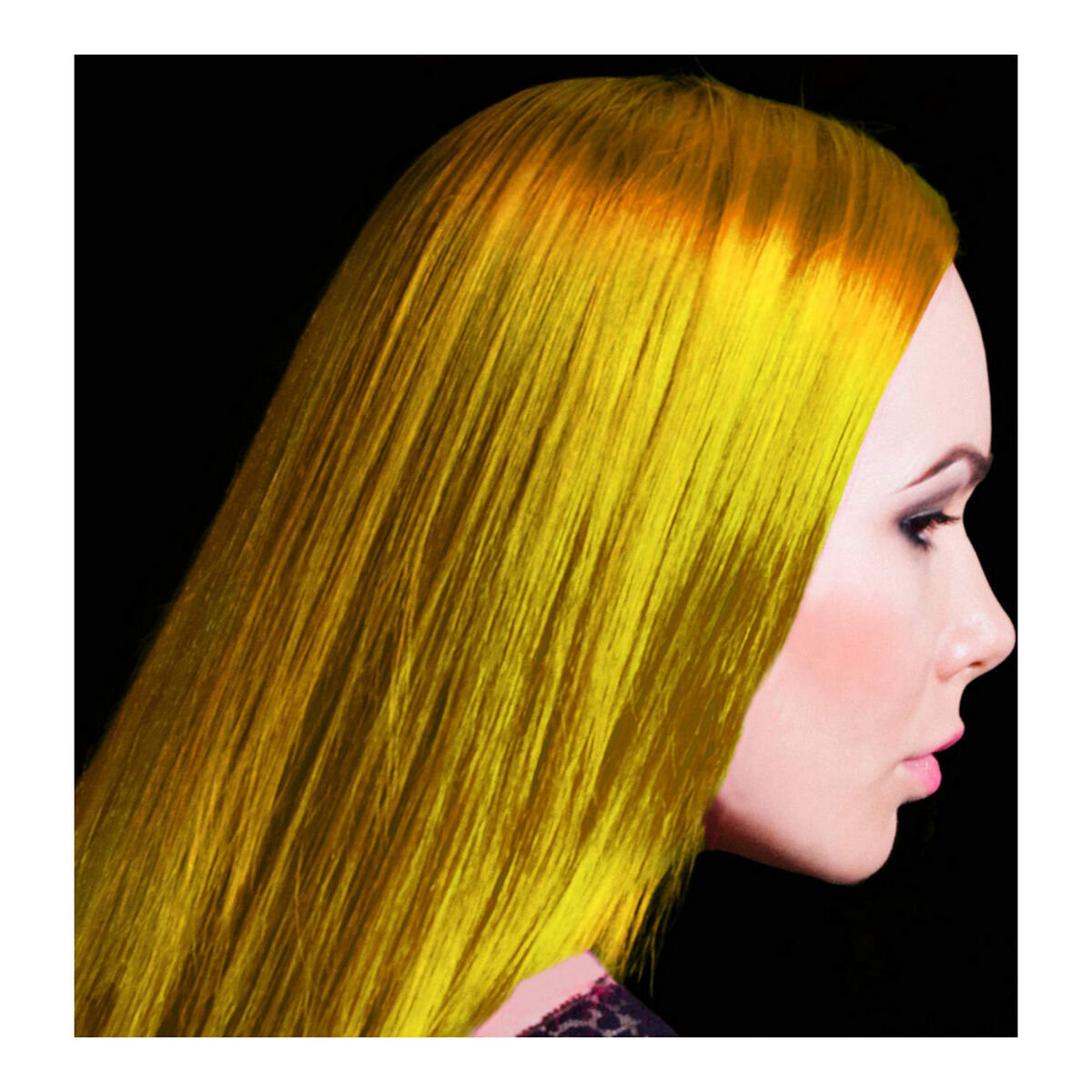 Permanent färg Classic Manic Panic Sunshine (118 ml) - 3