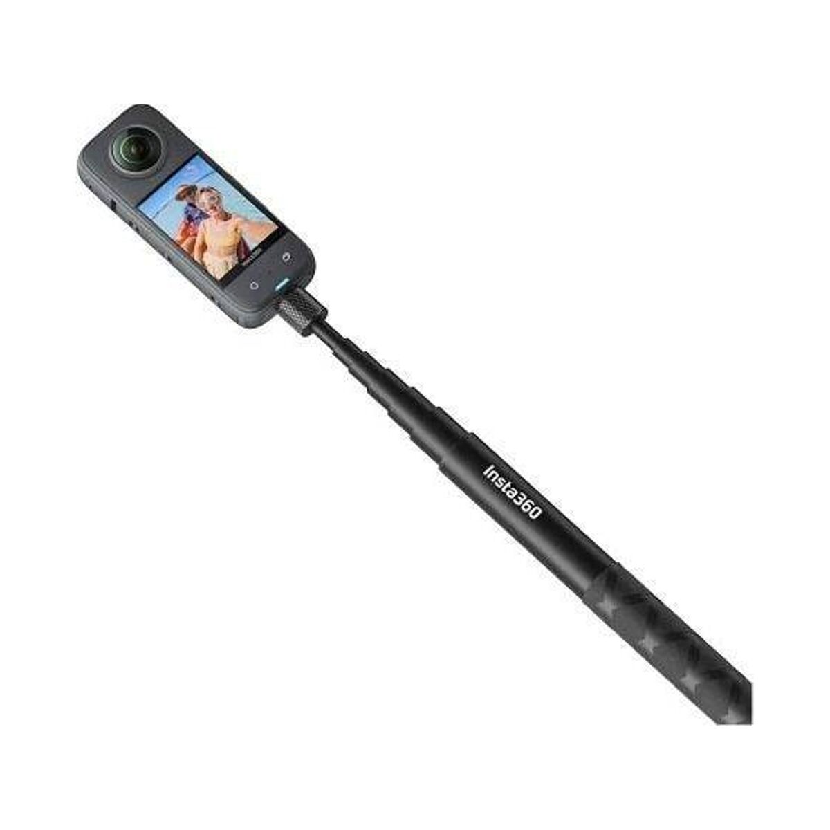 Selfiepinne Insta360 P/ONE R/X3 Invisible - 2