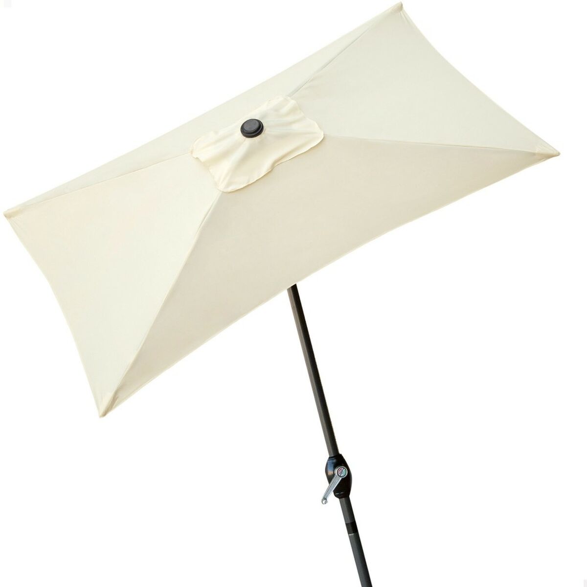 Paraply Aktive Kräm 200 x 235 x 120 cm 200 x 240 x 120 cm