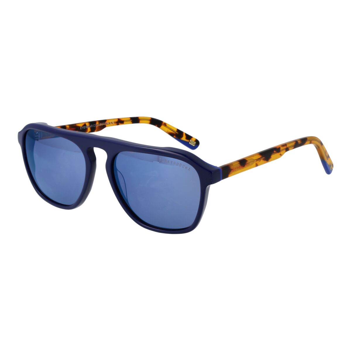 Herrsolglasögon Funky Buddha FBS2035 55001
