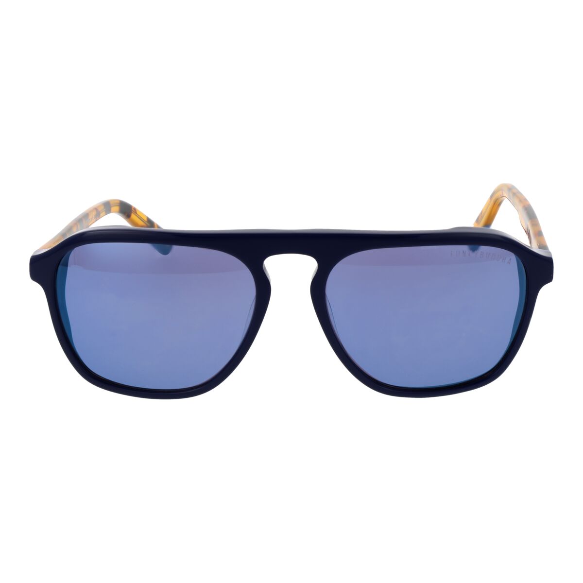 Herrsolglasögon Funky Buddha FBS2035 55001 - 2