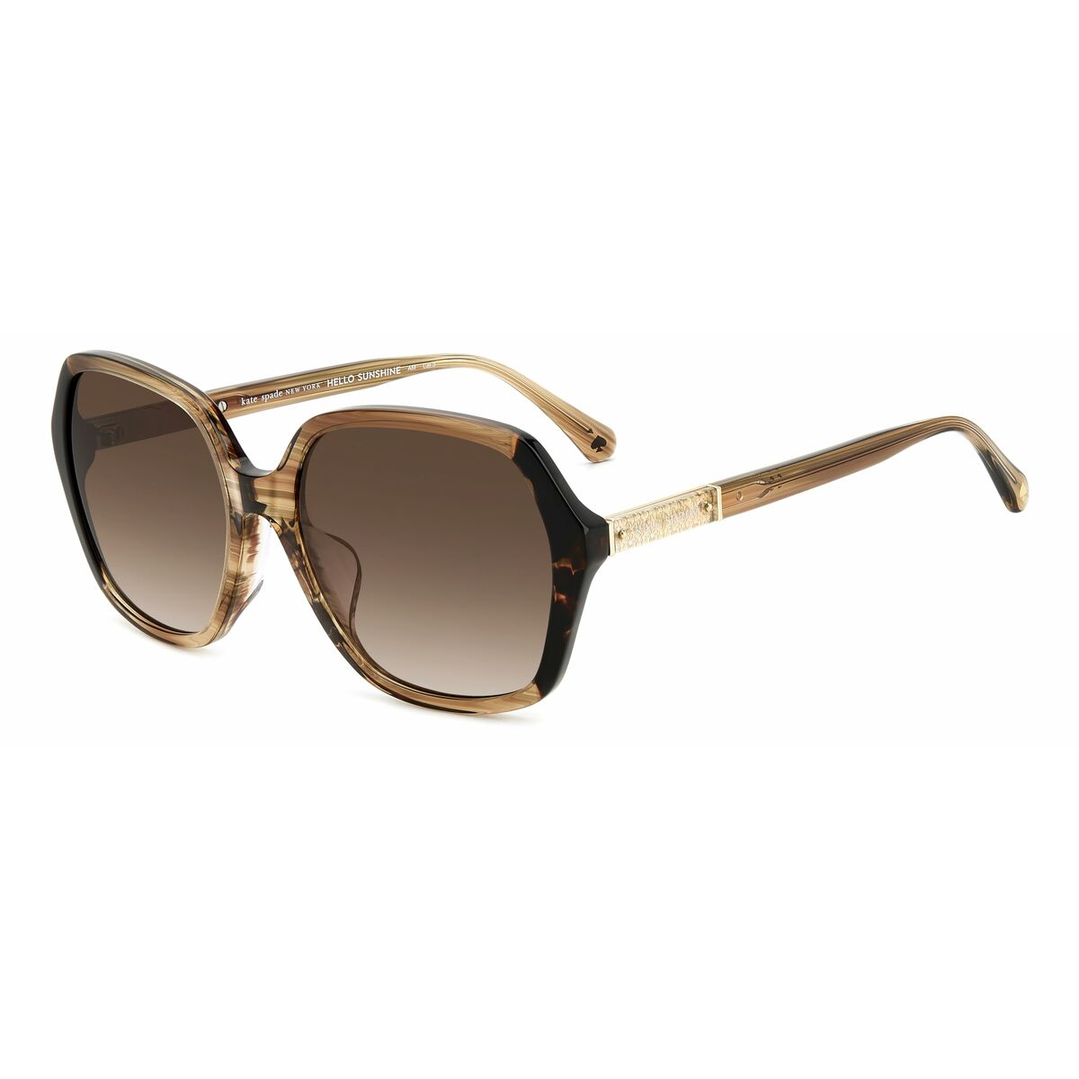 Damsolglasögon Kate Spade ELLERY_F_S - 3