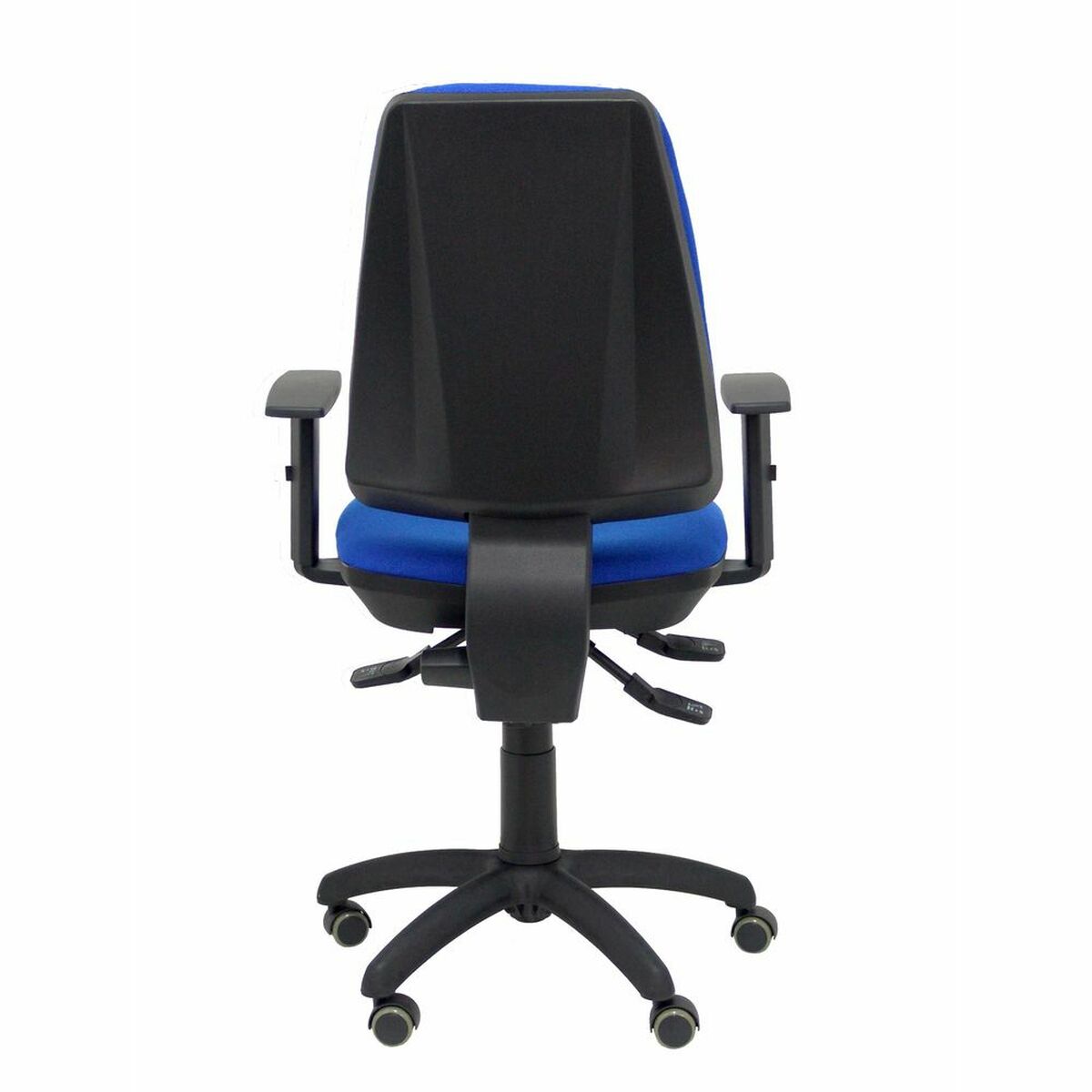 Kontorsstol Elche S Bali Piqueras y Crespo 29B10RP Blå - 5
