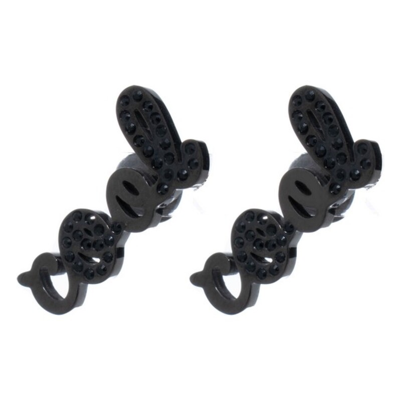 Dam örhängen Folli Follie 3E17T060AK (20 mm) - 2