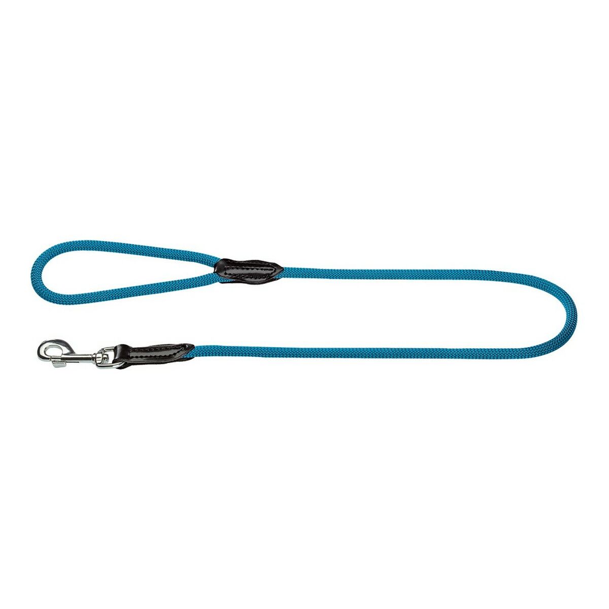 DoHundkoppel Hunter FREESTYLE Turkos 110 cm - 3