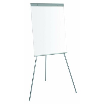 Whiteboard Faibo Tripod Staffli 70 x 102 cm
