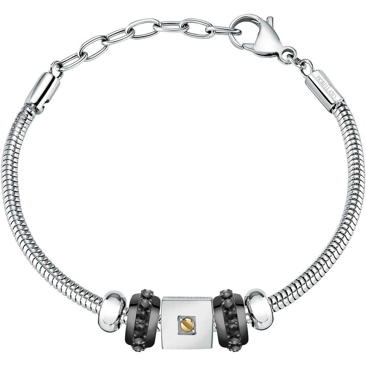 Herrarmband Morellato DROPS - 2