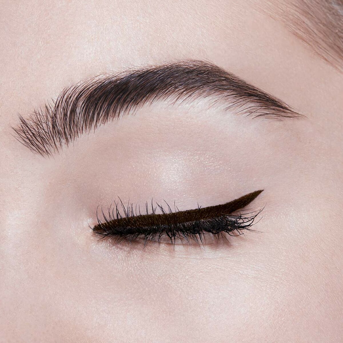 Eyeliner Bourjois Liner Pinceau Brun Impressionniste 1,2 g - 4