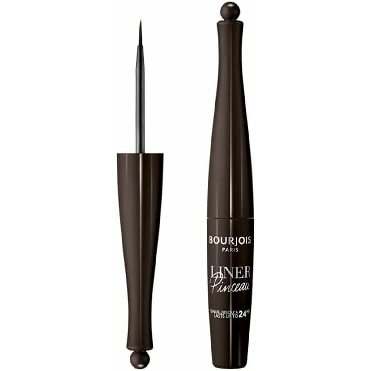 Eyeliner Bourjois Liner Pinceau Brun Impressionniste 1,2 g - 6