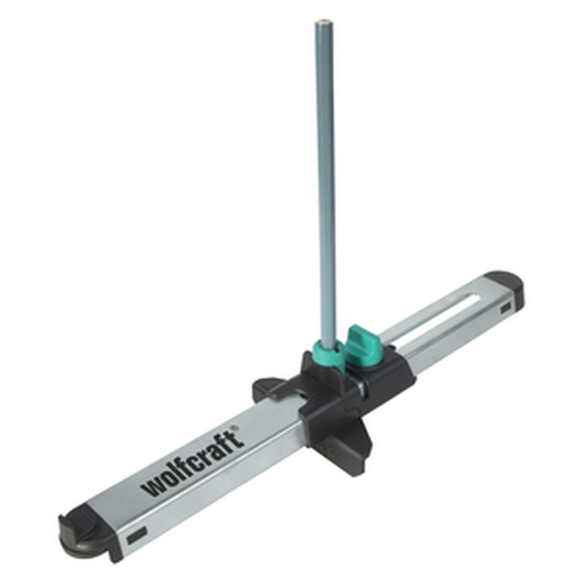 Set för justering av laminat- och designgolv Wolfcraft 6976000 - 11