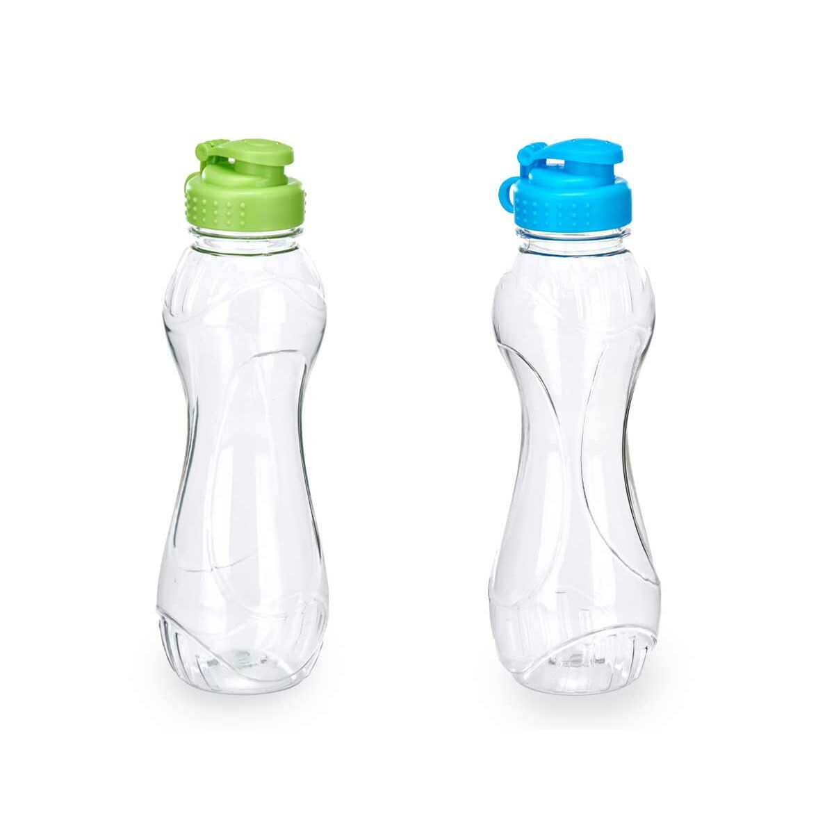 Vattenflaska Leknes 600 ml (24 antal) - 2