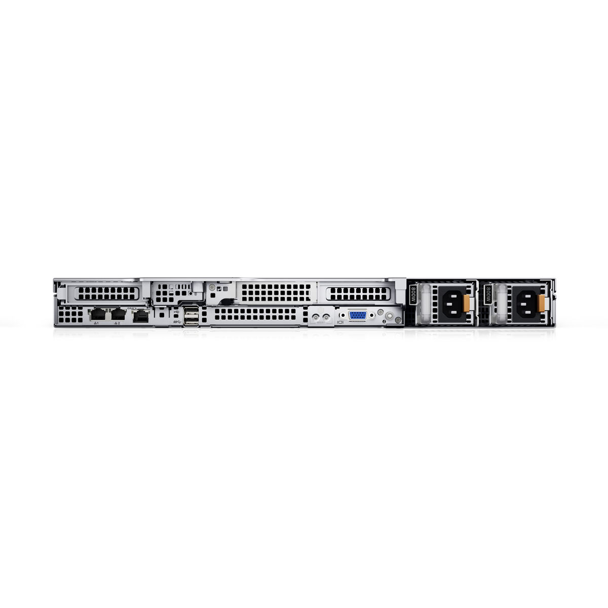 Server Dell 61P8P Xeon Silver 4314 16 GB RAM 480 GB SSD - 2