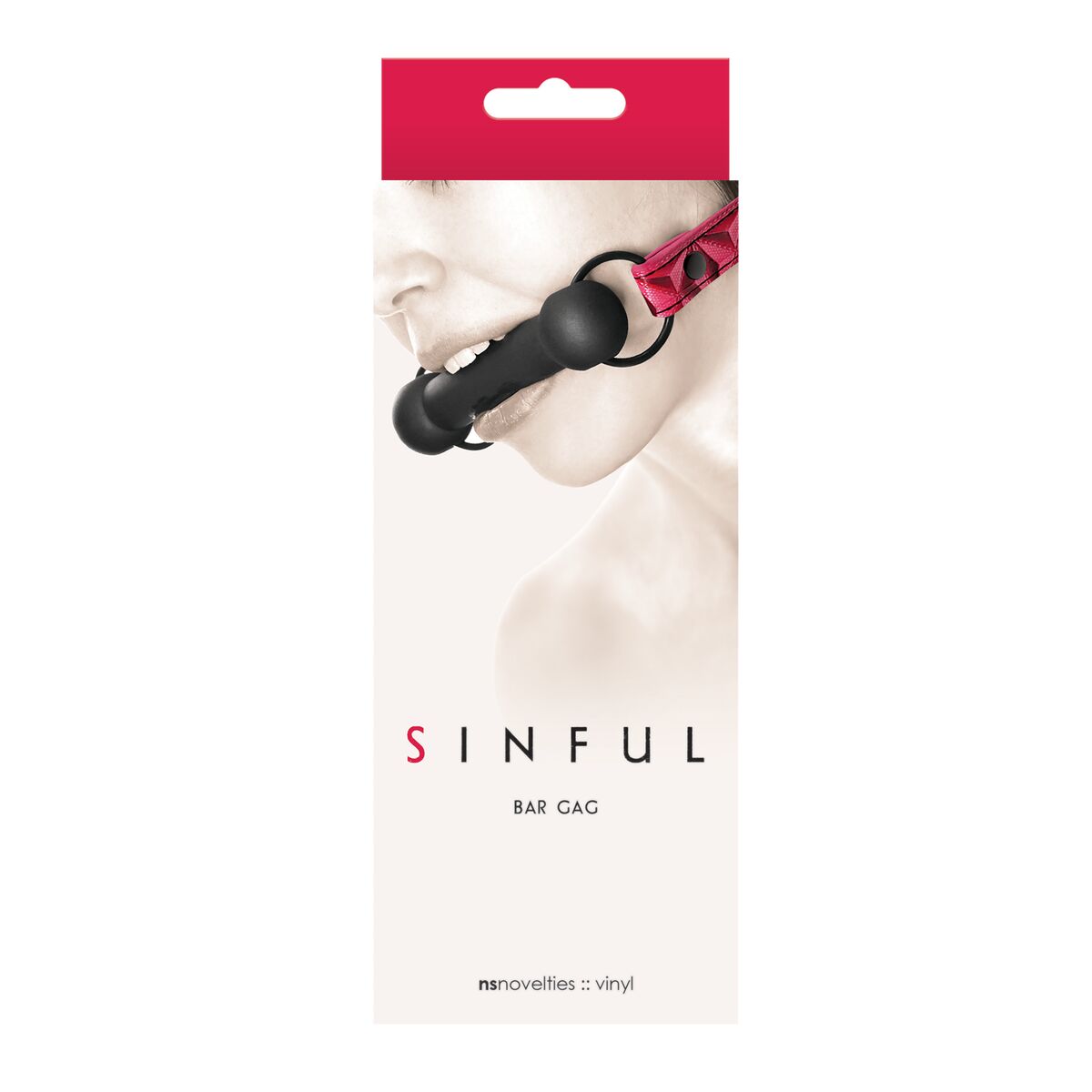 Munkavle NS Novelties Sinful - 4