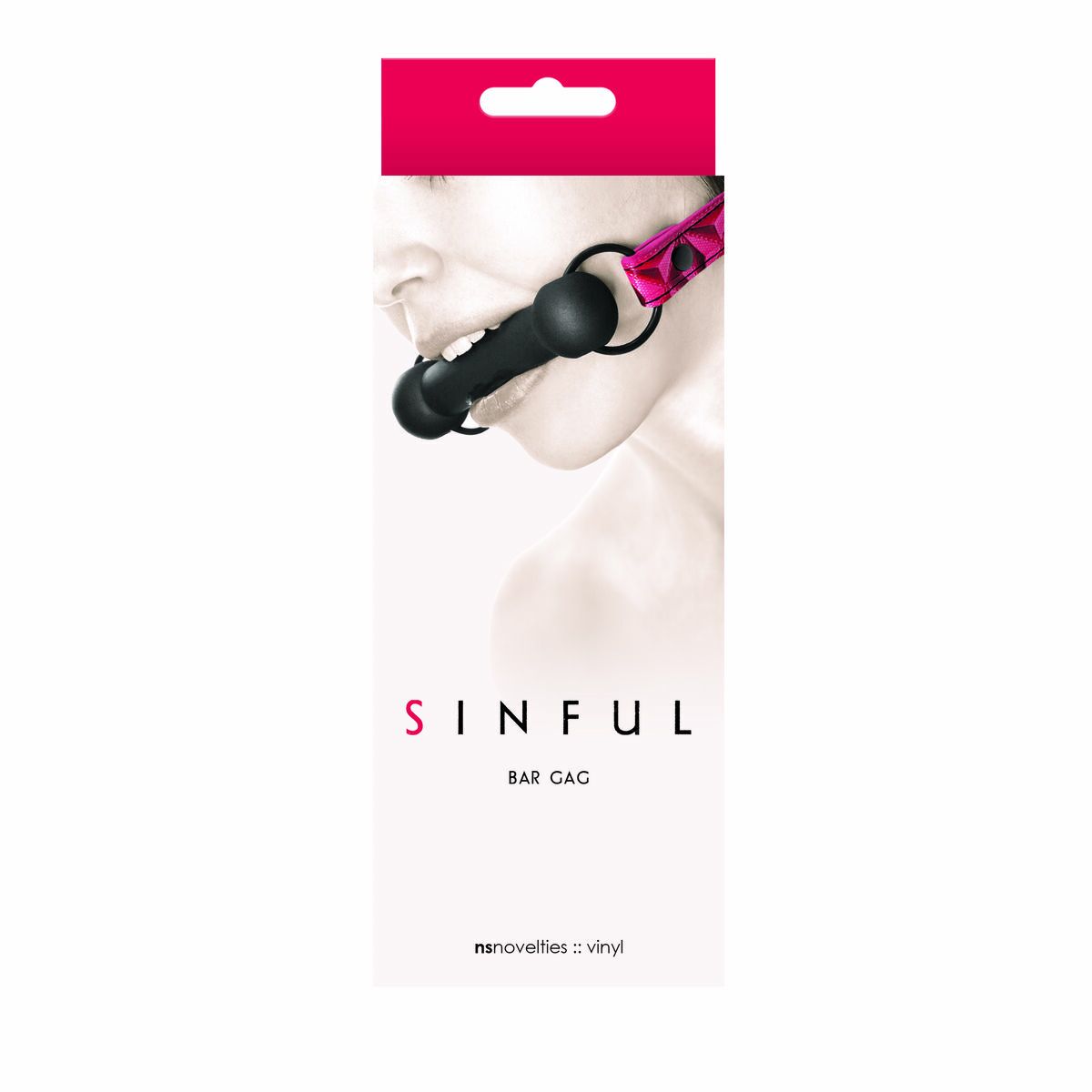 Munkavle NS Novelties Sinful - 2