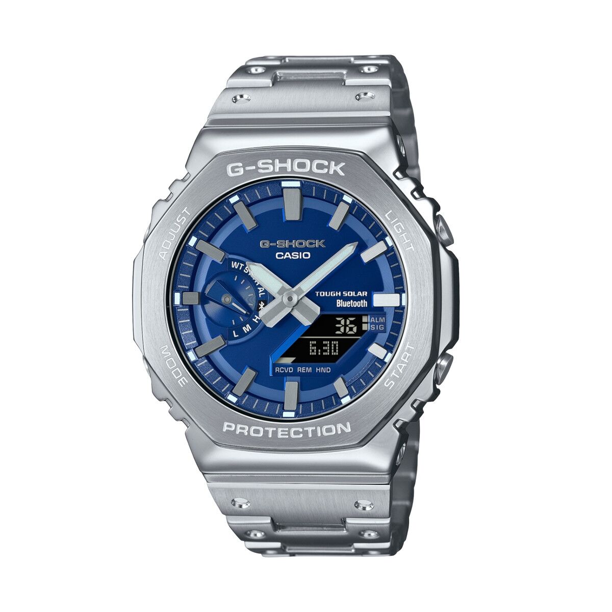 Herrklocka Casio G-Shock GM-B2100AD-2AER (Ø 44 mm) (Ø 44,5 mm)