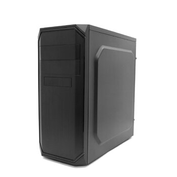 Bordsdator Differo OR1339105 Intel Core i5 DDR5-SDRAM 500 GB SSD