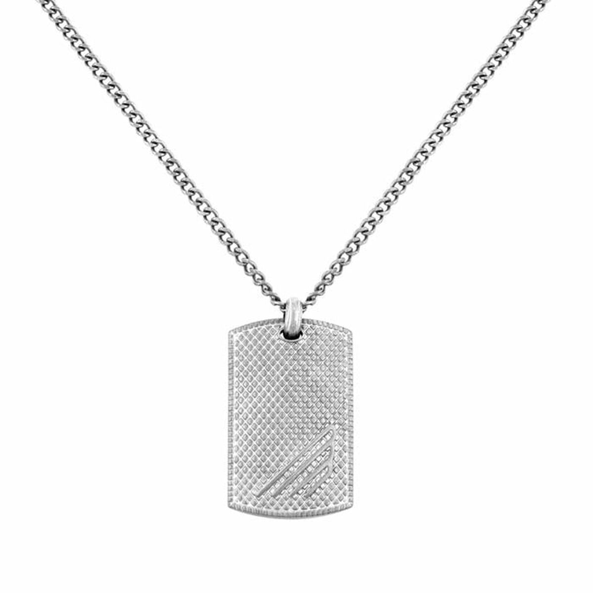 Herrhalsband Police PJ26475PSE.01 50 cm