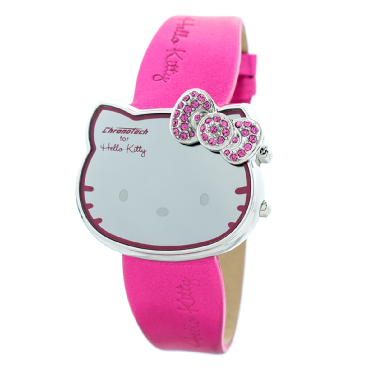 Damklocka Chronotech CT.7104L/23 (Ø 40 mm) - 14