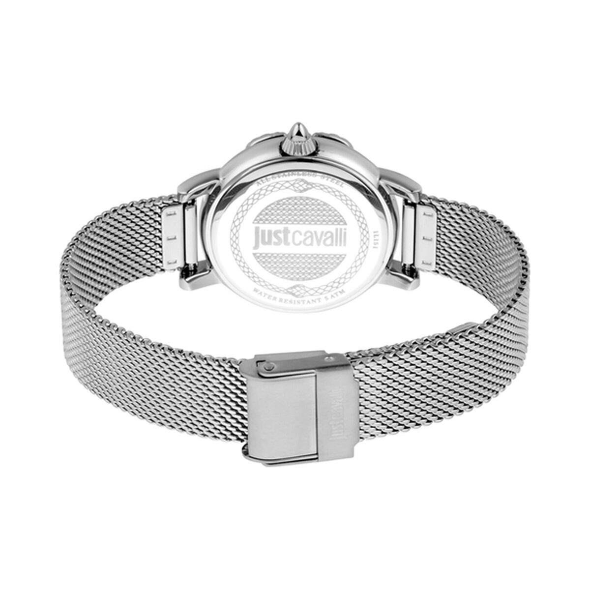 Damklocka Just Cavalli JC1L151M0515 - 5